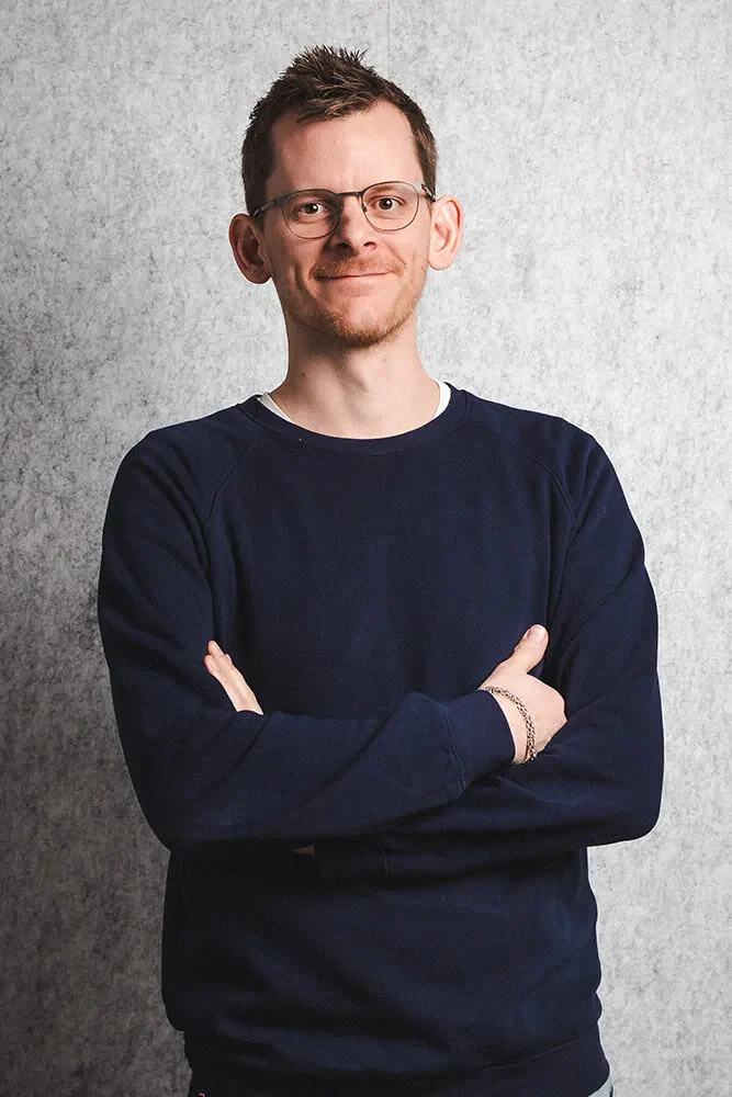 Matias Vad, Superpeak